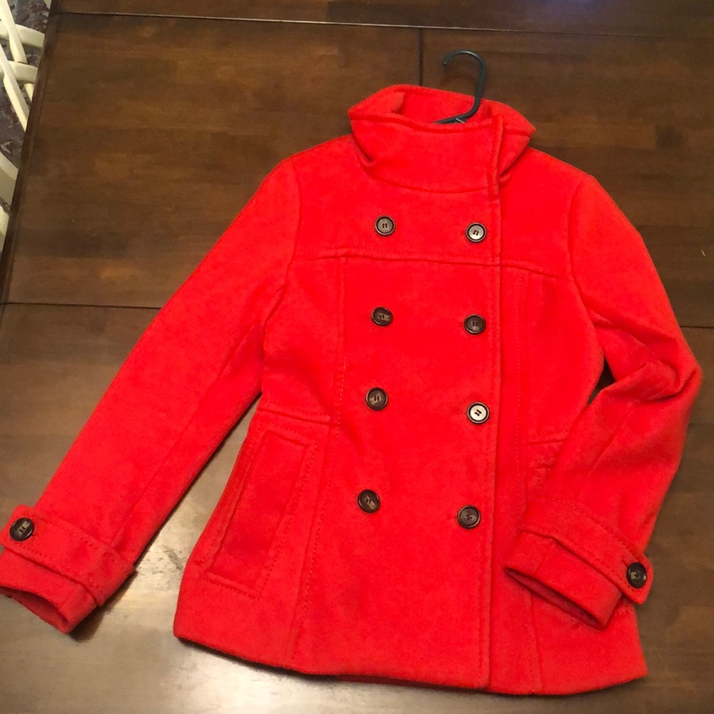 Winter coat